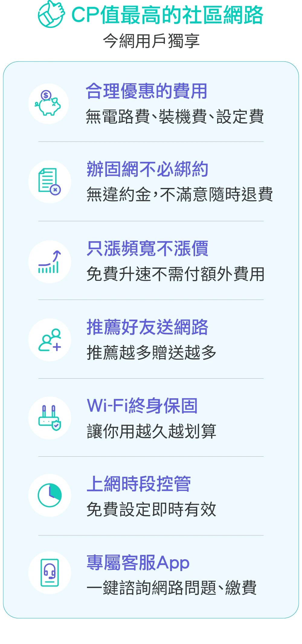 今網寬頻-30年服務,社區網路領導品牌| 智樂家